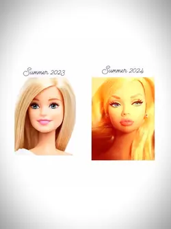 Glow Up