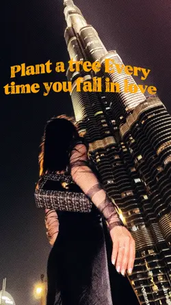 Plant a Tree 