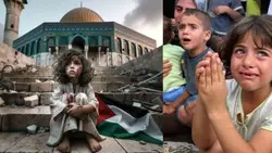Free Palestine 