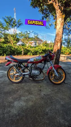 rx sapisial