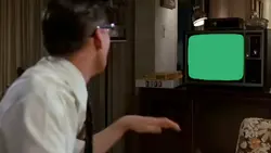 George tv long 