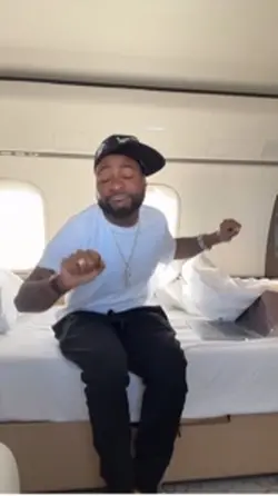 Rep davido