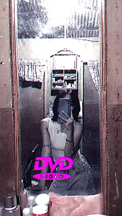 dvd template