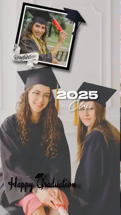 Graduation day🎓