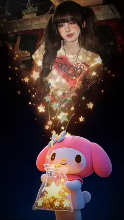 Labubu