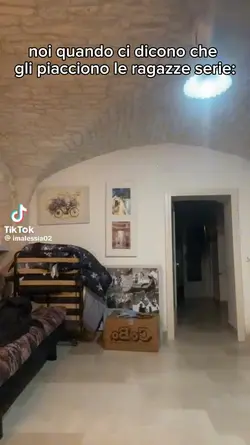 non siamo serie 