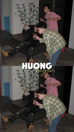 hương/negav ver