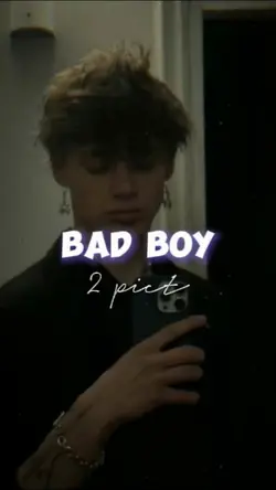 BAD BOY