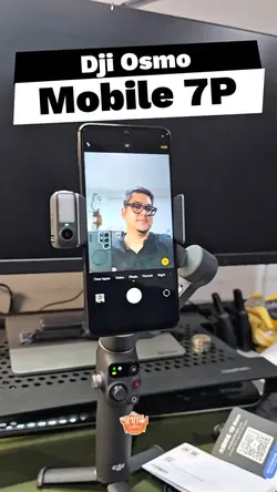 รีวิว Dji Osmo