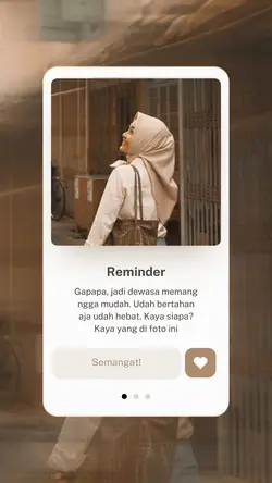 jadi dewasa ga mudah
