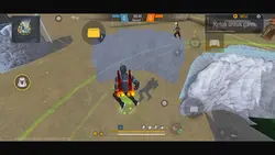 gameplay ff