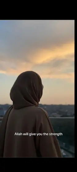 Allah is great! 