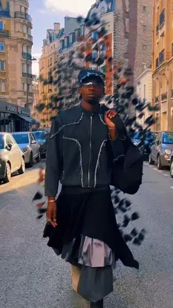 Fashion 3D Zoom 
