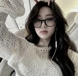 here with me