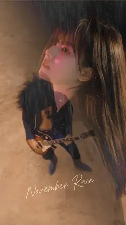 November Rain