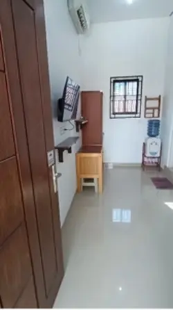 Kamar kos