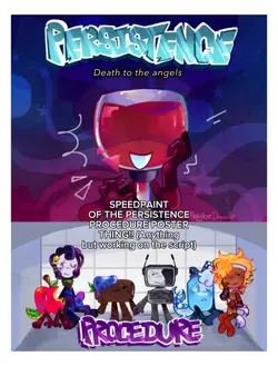 PERSISTENCE PROCEDUR