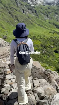 Gen Z Activity