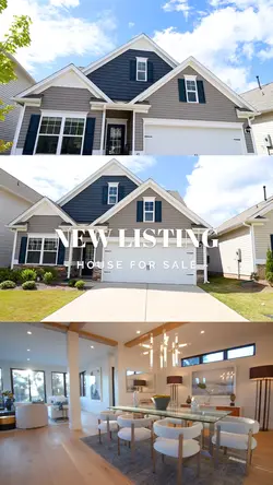 NEW LISTING PROMO