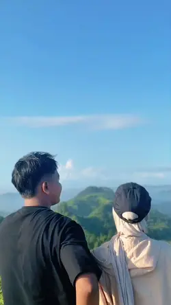 SEMUA TERASA INDAH