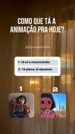 Interação stories