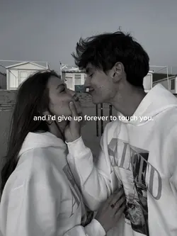 and i' d give up 
