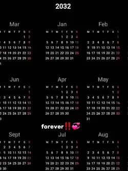 forever x