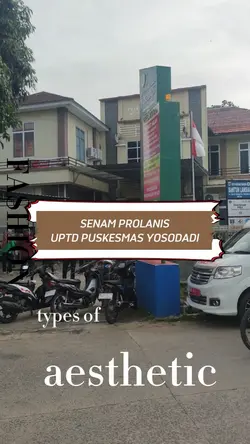 Senam Pagi lansia