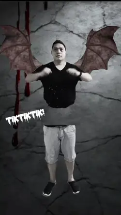 HAPPY HALLOWEEN