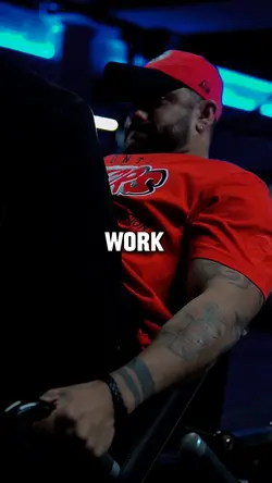 Gym Motivation 