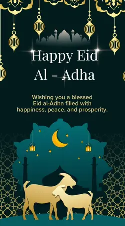 Eid Al Adha