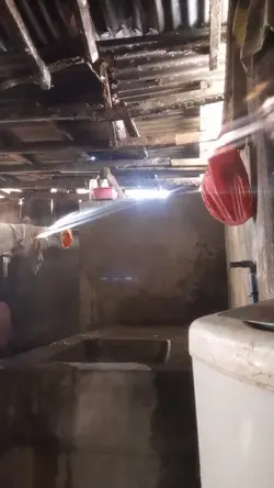 linis bahay part 2