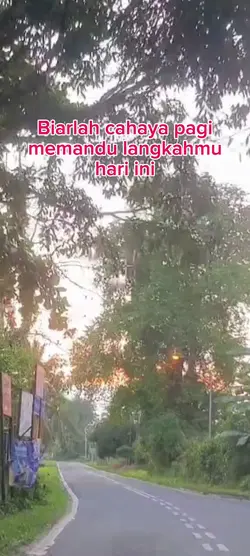 Ufuk pagi
