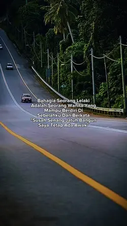 Bahagia Lelaki 