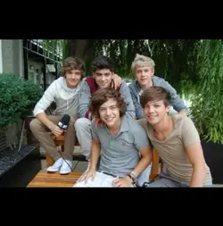 One direction