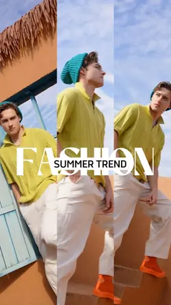 Summer Trend 