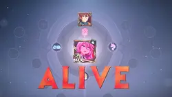 Alive ml 