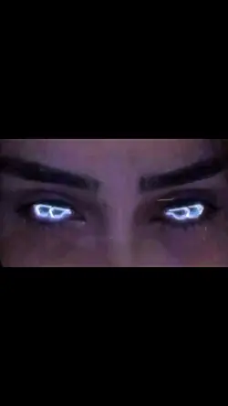 CAR EYES EFFECT
