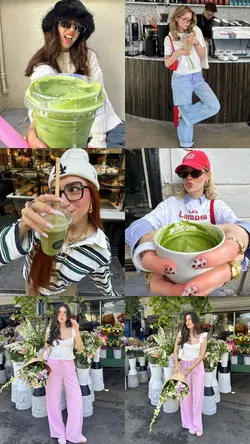 6 photo style