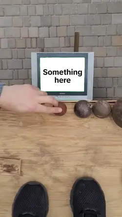 why im making this?