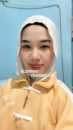 slowmo transition