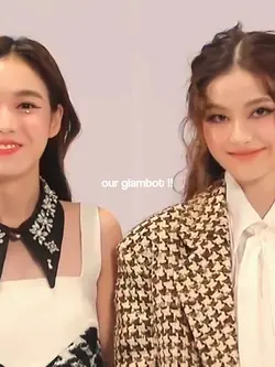 Glambots