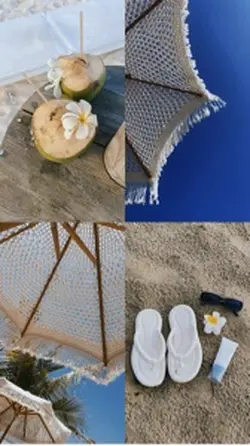 4 Kolase Aesthetic