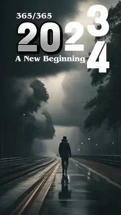 A New Beginning 