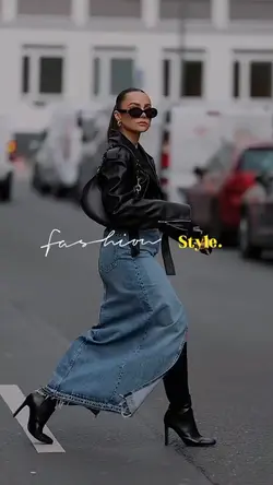 fashion style 