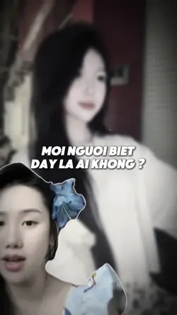 Mọi người biết đây