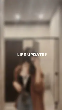 life update