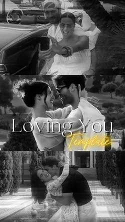 loving you.🫀