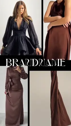 Brand busines