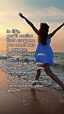 In Life